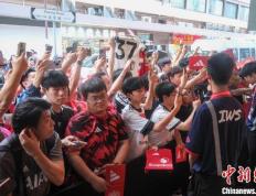 开云体育入口-关于曼联球员士气高涨，决心用胜利回报球迷支持的信息