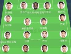 开云APP-国安击败华夏，坚守榜首之位