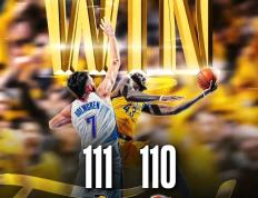 开云体育登录-关于血战深夜：NBA激烈对决燃烧全场的信息