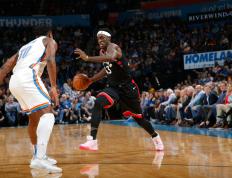 开云体育app-战火蔓延！猛龙内部危机愈演愈烈