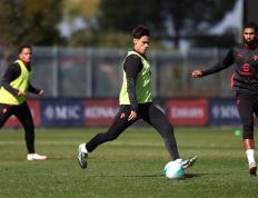 开云体育登录-AC米兰备战俱乐部重要比赛