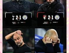 开云体育官方网站-曼城客场逆转，赢得极为关键的胜利