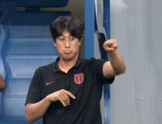 开云体育下载-土库曼阿尔蒂加马德紧随其后，成功晋级亚冠小组