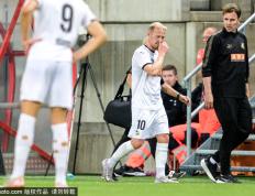 开云体育官网-斯特拉斯堡球员伤情恢复，备战关键比赛的简单介绍