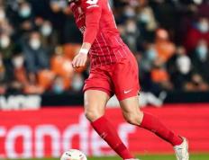 开云下载-关于塞维利亚客场连平，火力缺陷成隐患的信息