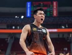 开云体育中国-北控队大胜青岛队，保持不败士气