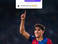 开云体育APP下载-关于巴西小将登陆西甲，引发球迷热议的信息