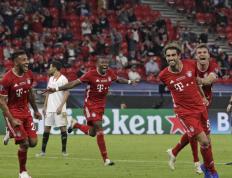 开云下载-大巴黎重返巅峰，塞维利亚遭遇惨败