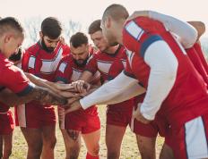 开云体育入口-足球联赛较量激情，球队实力大考验