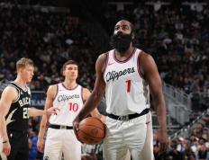 开云体育登录-火箭负于国王，哈登全场挥泪砍下40分难救主