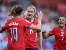 开云官网-挪威队球员团结一心，成功晋级的简单介绍