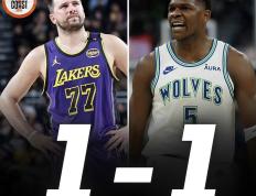 开云体育入口-森林狼客场爆冷击败步行者，终结连败