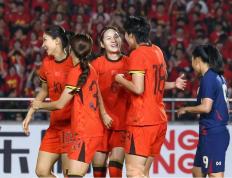 开云下载-中国女足实力碾压对手，取得胜利