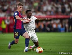 开云体育APP下载-关于巴塞罗那逆转胜，豪取三分好表现的信息