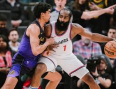 开云体育官方网站-关于NBA新赛季揭幕战：快船擒湖人的信息