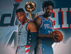 开云体育-奇才卫冕76人顺利晋级