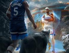 开云体育平台APP-勇士再胜雷霆，开启七连胜