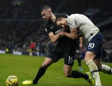 开云体育平台APP-热刺客场大胜，布莱顿难挡狂潮