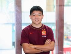 开云体育-广州队在比赛中取得关键一分，跻身半决赛