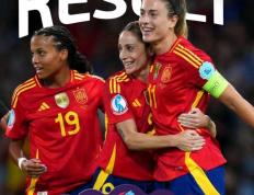 开云体育中国-关于一分之差！巴西女足不敌西班牙，止步女子世界杯半决赛的信息