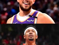 开云体育在线-太阳战胜掘金：布克火线复出砍下分率队逆转获胜