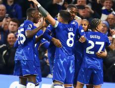 开云体育-切尔西客场逆转，取得令人惊讶的胜利