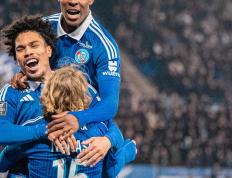 开云官网-客场作战的斯特拉斯堡不敌克莱蒙