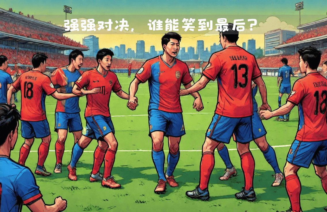 开云体育登录-精彩战术对决，谁将笑到最后一刻？的简单介绍