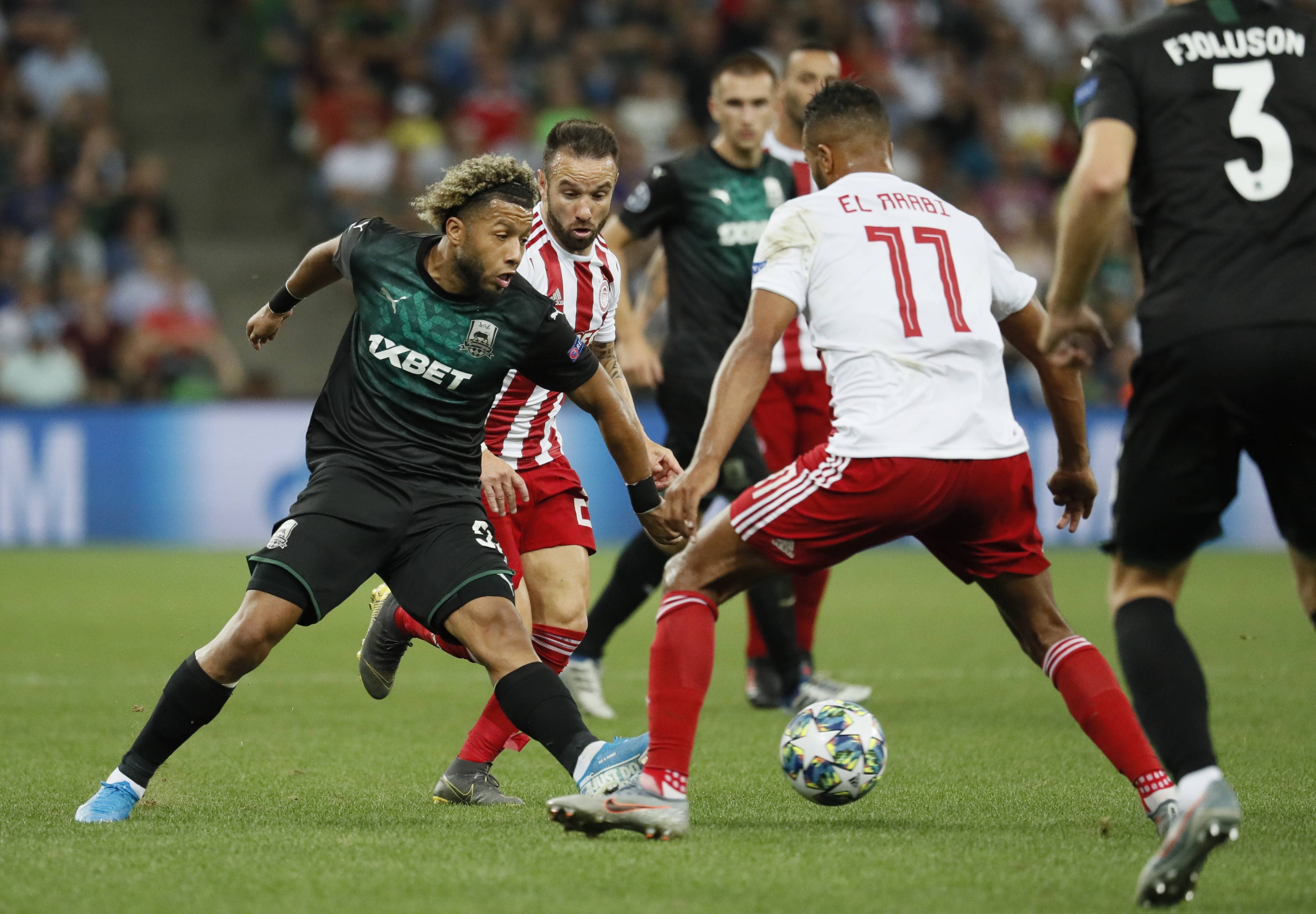 开云体育入口-关于足球盛事精彩纷呈，球队力争夺冠军！的信息