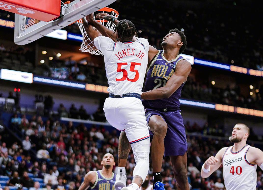 开云下载-快船逆转开拓者，哈林顿全场最高32分的简单介绍