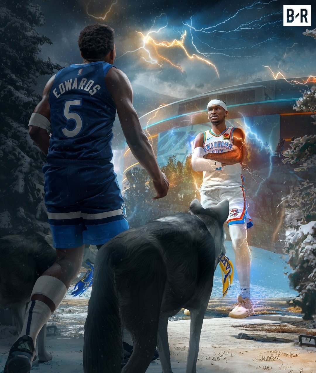 开云体育平台APP-勇士再胜雷霆，开启七连胜