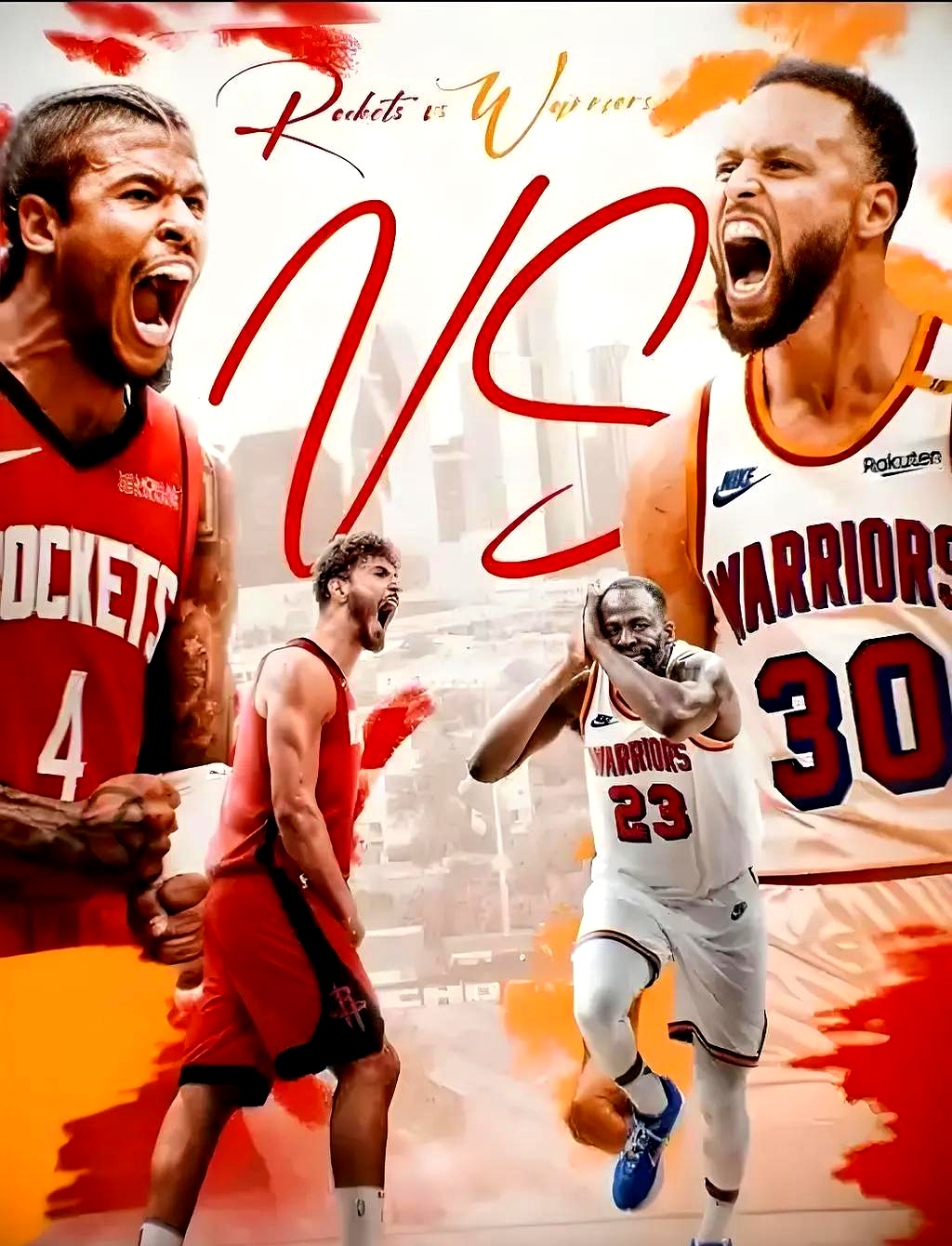 开云体育平台APP-勇士再胜雷霆，开启七连胜