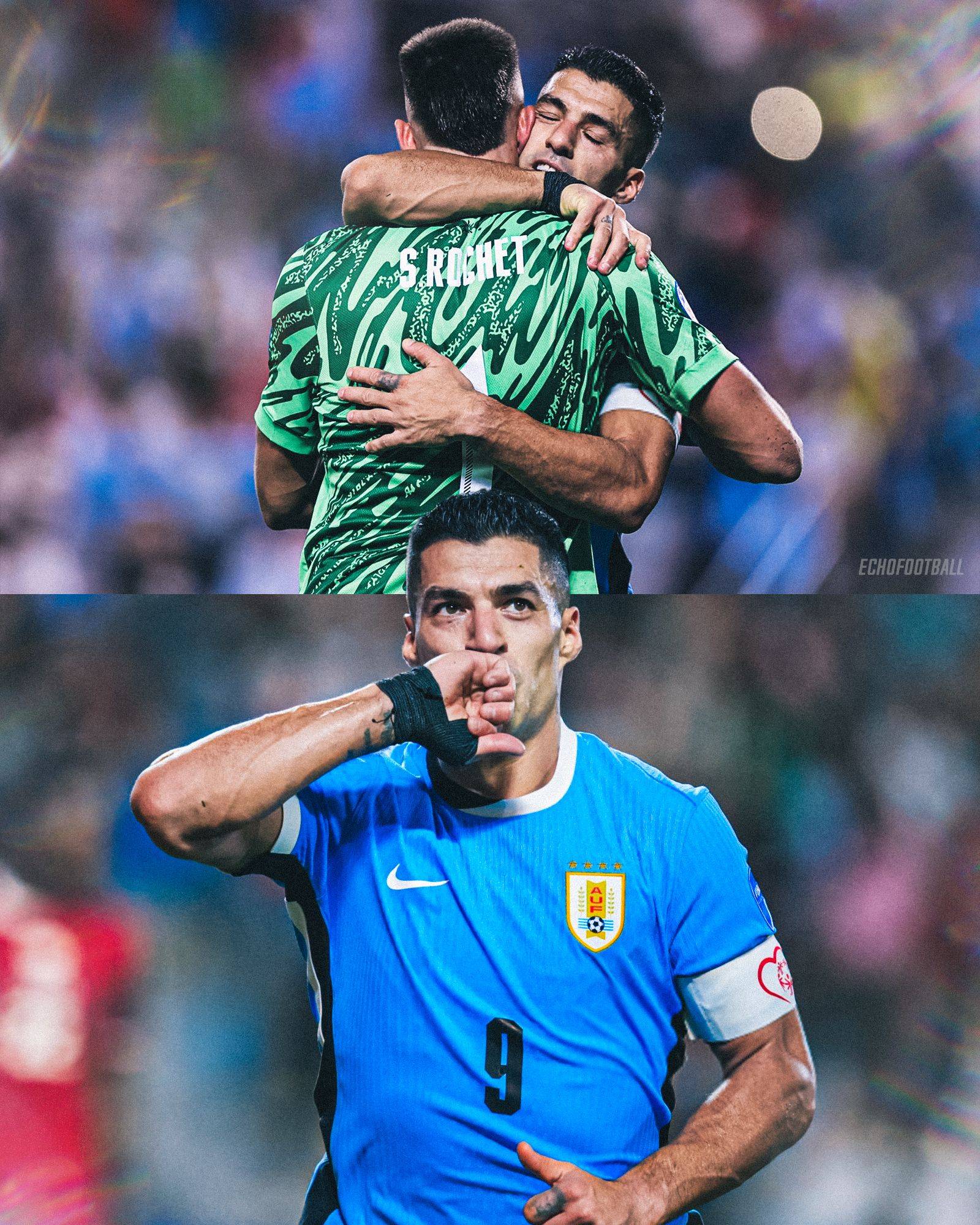 开云体育在线-警报！马竞连败，苏亚雷斯状态堪忧