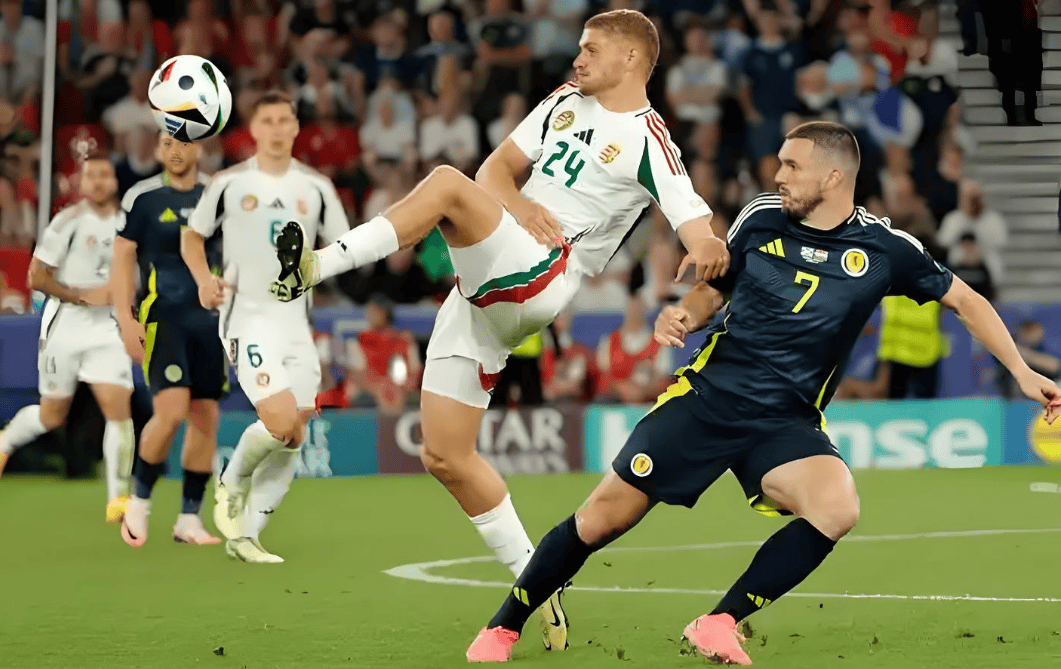 开云体育登录-匈牙利队主场击败对手，豪取胜利