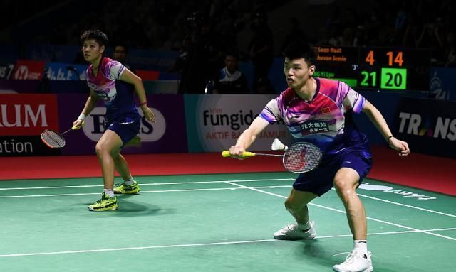 开云体育下载-马来西亚队完胜印度队，黄鸭组合刷新纪录的简单介绍