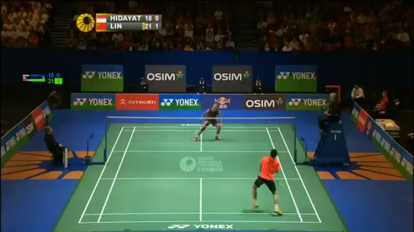 开云体育入口-包含马来西亚羽毛球队鏖战英格兰羽毛球队,林丹制霸全场的词条