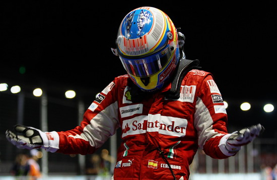 开云体育APP下载-梅赛德斯碾压红牛二队,阿隆索点燃赛场的简单介绍