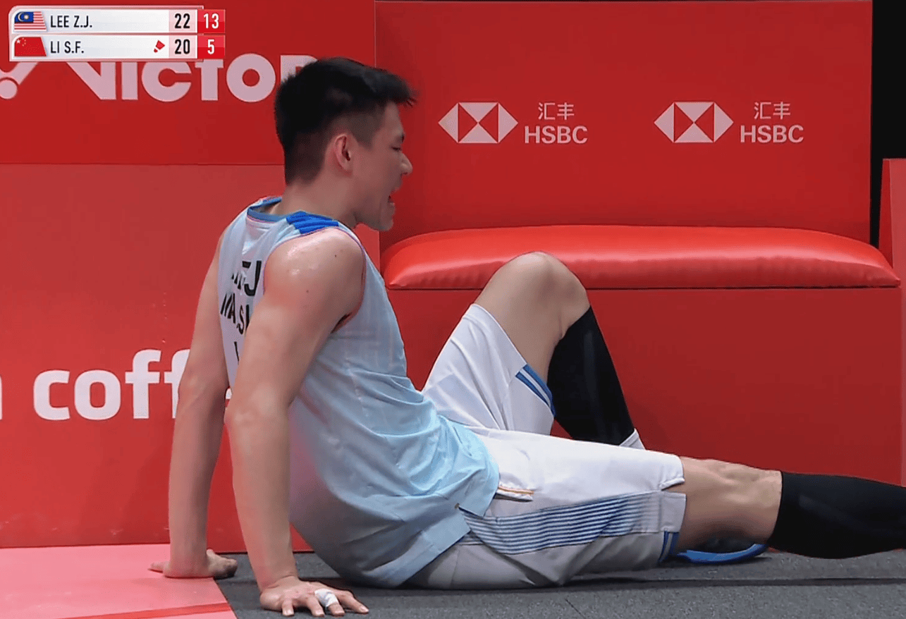 开云官方app入口-泰国队翻盘丹麦队,李梓嘉状态火热的简单介绍