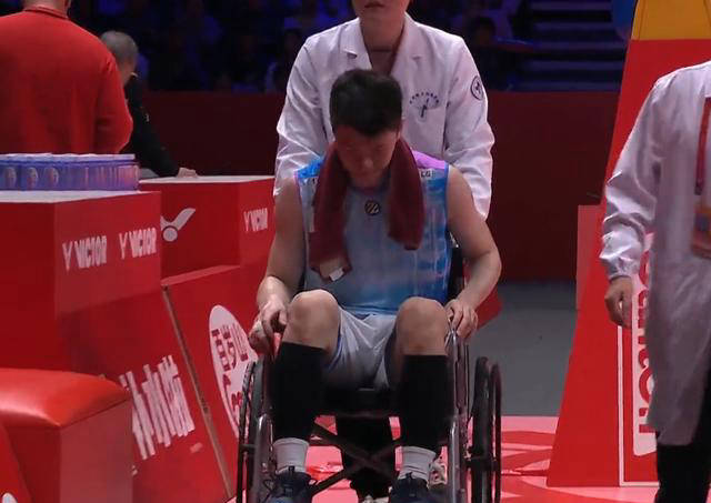 开云官方app入口-泰国队翻盘丹麦队,李梓嘉状态火热的简单介绍