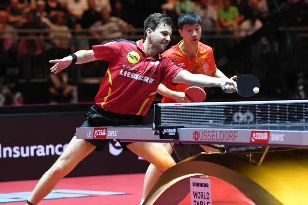 开云体育官方网站-英国乒乓球队绝杀德国乒乓球队,波尔高光表现的简单介绍