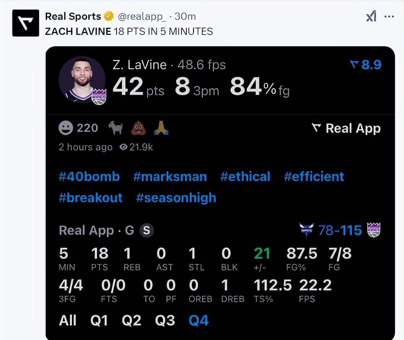 开云体育中国-鹈鹕绝杀快船,拉文打破历史纪录的简单介绍