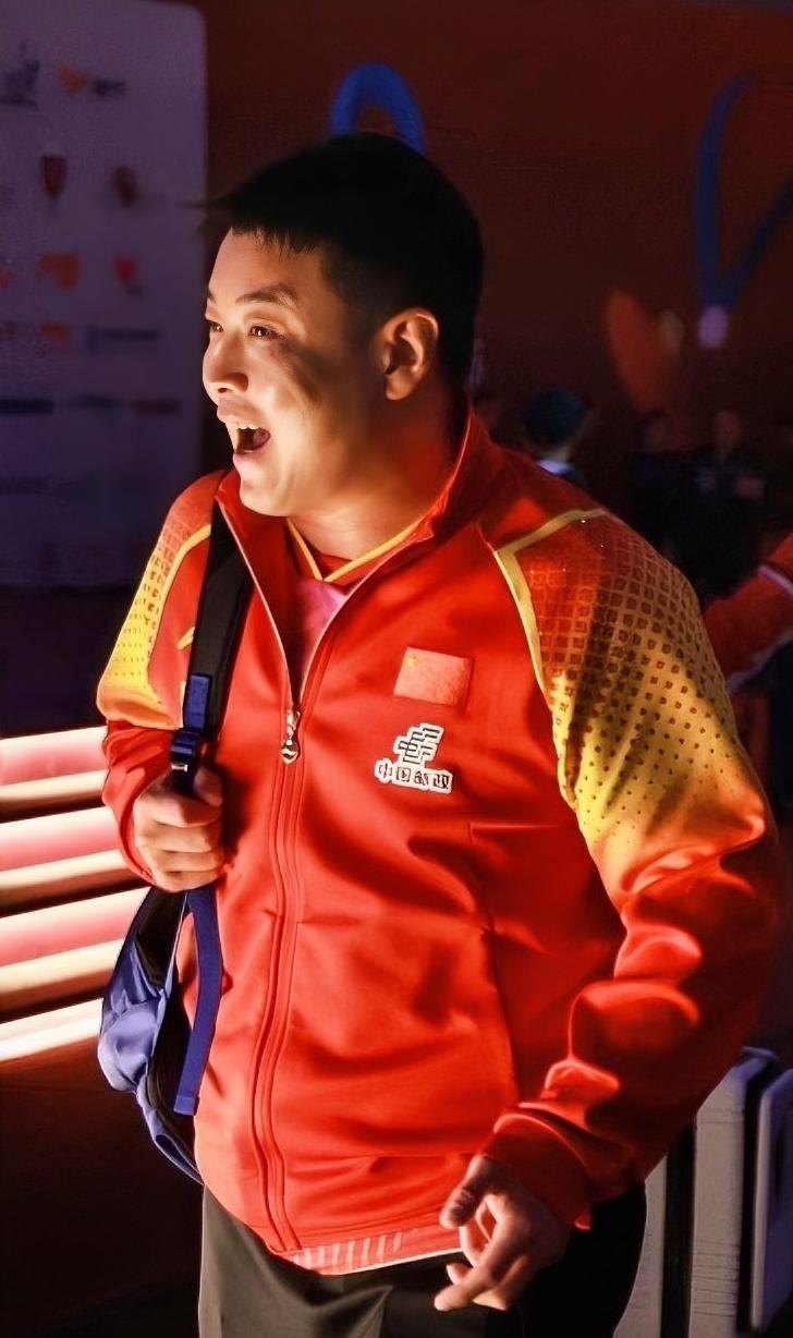 开云体育APP下载-包含波兰乒乓球队爆冷比利时乒乓球队,王皓惊艳世界的词条