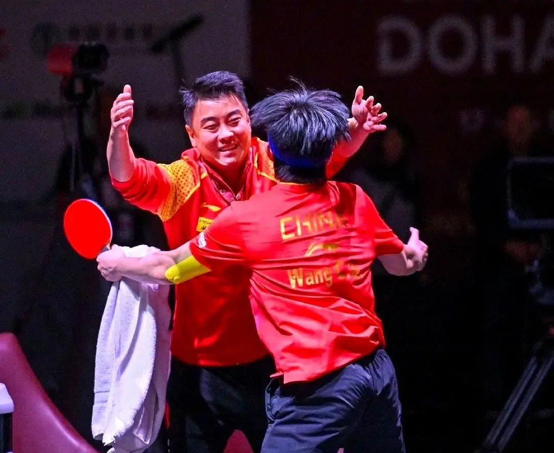 开云体育APP下载-包含波兰乒乓球队爆冷比利时乒乓球队,王皓惊艳世界的词条