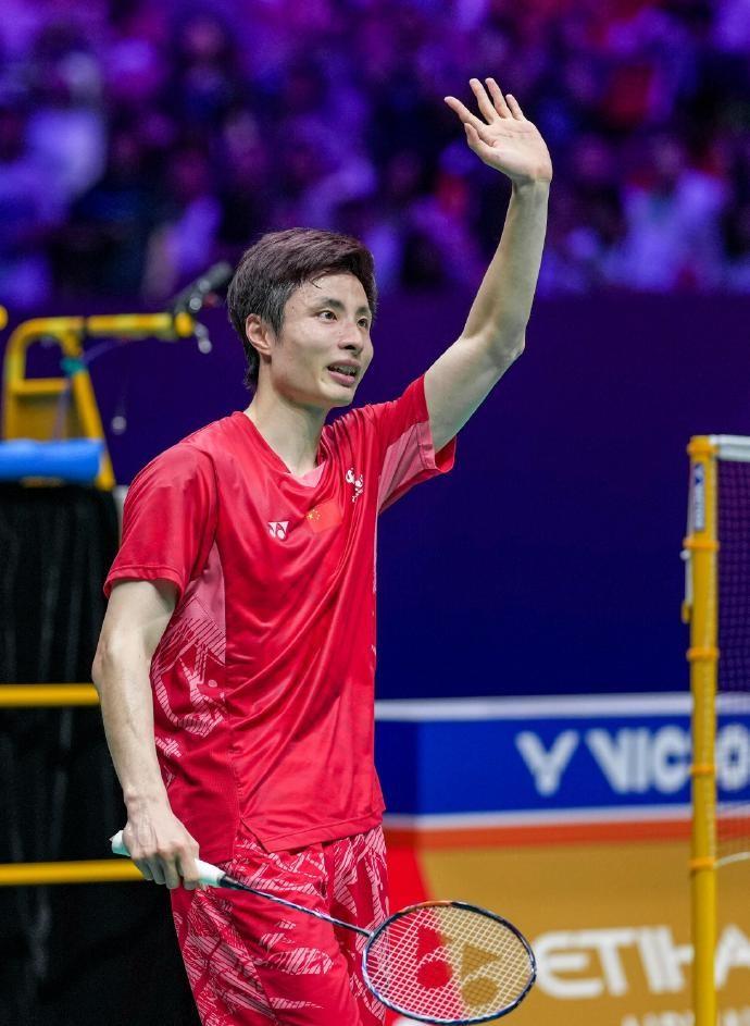 开云官网-包含印尼队轻取中国队，石宇奇状态火热的词条