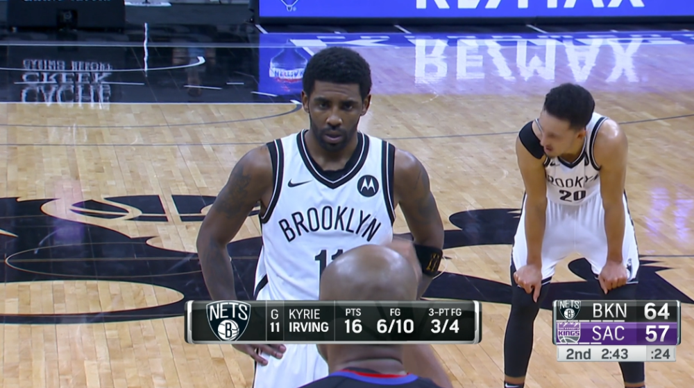 开云体育官网-篮网翻盘热火,福克斯扛起全队的简单介绍